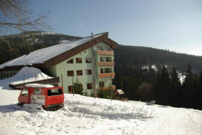 Cihlářská bouda, apartm��n 307
